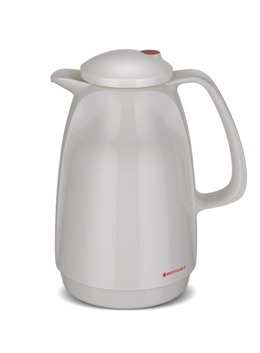 [003-0624] Vacum Jug Rutpunkt 220AP-9103 white sand (1/1 ltr.)