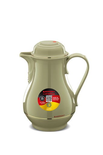 [003-0647] Vacum Jug Rutpunkt 330P-5783 willow leaf green(1/1 ltr.)