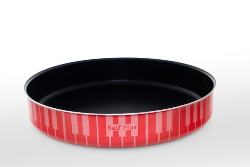 [014-0008] Saif plus 34cm round tray